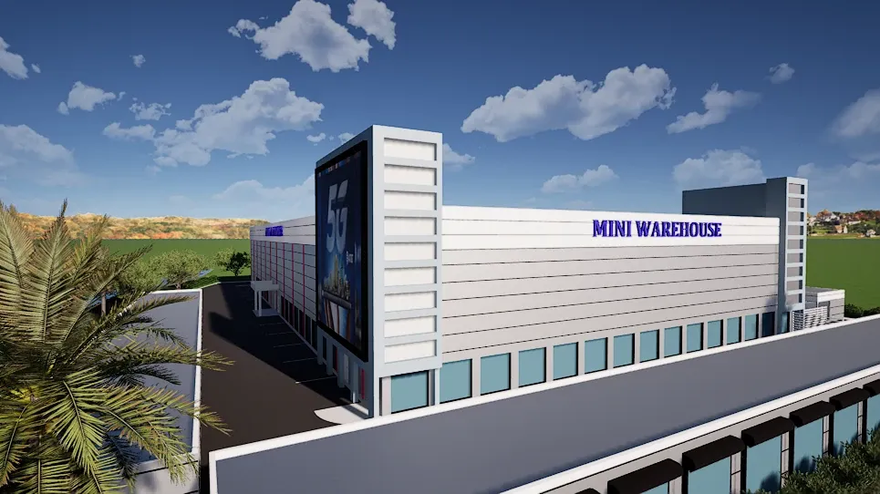 Southern Storage - Mayaguez